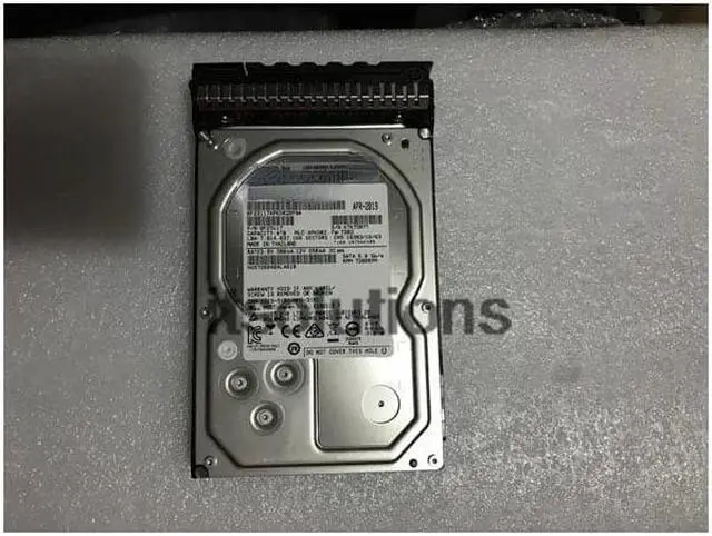 Main image of For Oceanstor S5300 S5500 S5600 S6800E 600GB 15K hard drive