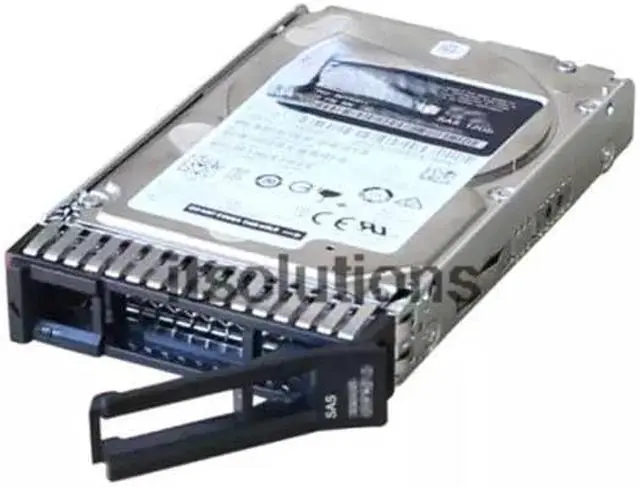 Main image of For Lenovo SR550 590 650Server 2.4TB 10K SAS HDD 7XB7A00069 01GV182
