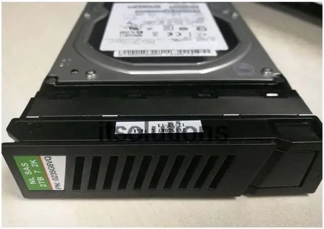 Main image of For OceanStor S2600T S5500T 0235G6VQ 2T SAS 3.5 inch storage hard disk