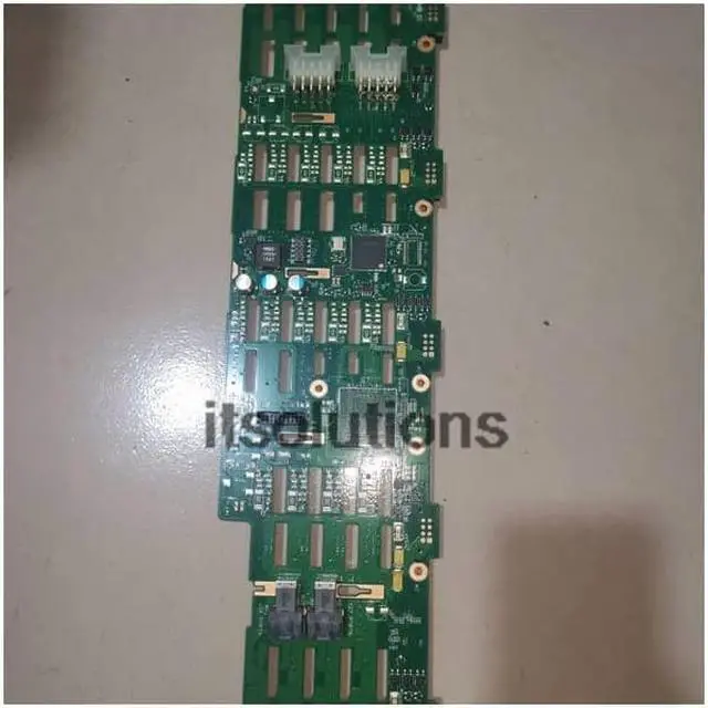 Main image of For RH5885 V3 server 23/ 8-disk hard disk backplane BC61HBPA BC61HBPB