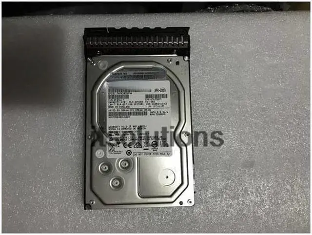 Main image of For 02357872 Diamond3 HSSD 600GB SAS 2.5 storage hard drive