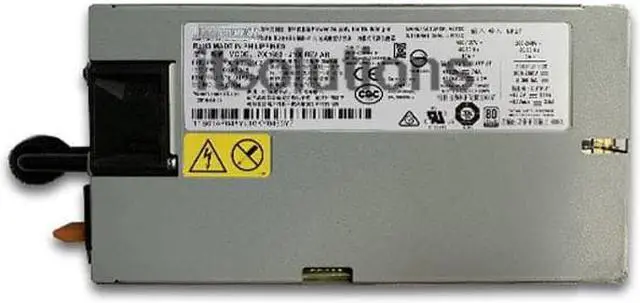 Main image of For IBM S814 S824 E850 power supply 1400W 94Y8157 94Y8156 7001692-J000