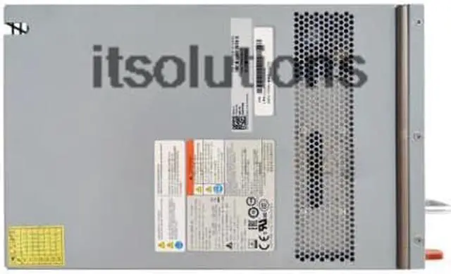 Main image of For Dell 04HY5G PS6610 SC180 SC280 SCv2080 Power Supply 2800W