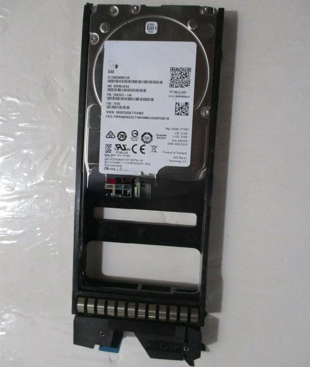 For Hitachi HDS VSP G200 G400 G350 G370 5562956-A 2.4T storage