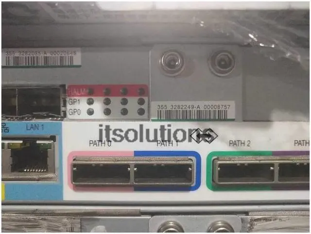 Main image of For HDS AMS2500 controller 3282030-A 3282249-A DF800-RKHE complete machine