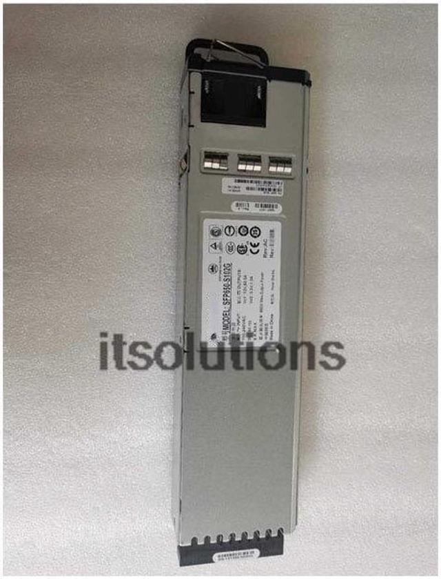 for 3PAR SFP650-S102G 650W Power Supply 5697-1577 5697-1638 657887