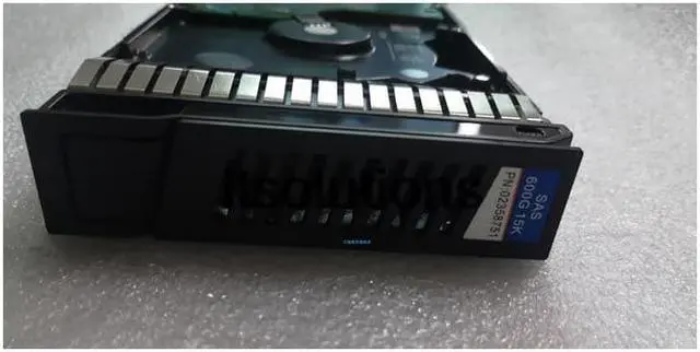 Main image of For Storage 02358751 600G 15K 3.5 inch hard drive S5500TV2 S2600T S2200T