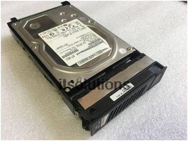 For 5300 5500 V3 storage hard disk 02350BVT 02351KEL NL SAS 4TB