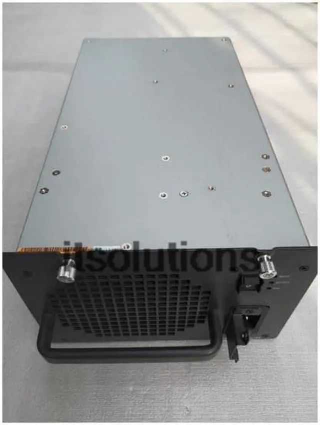 Main image of For H3C Power Module PSR1400-A LSQM1AC1400 7503/7506E 7510E