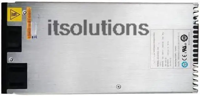 Main image of For H3C SR0M5POWERH SR8805 SR8808 SR8812 AC Power Module-1800W