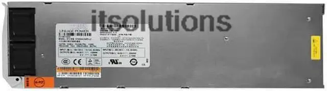 Main image of For H3C S12518 switch power supply module CP2000AC54PE LSTM2PSRA JF429A