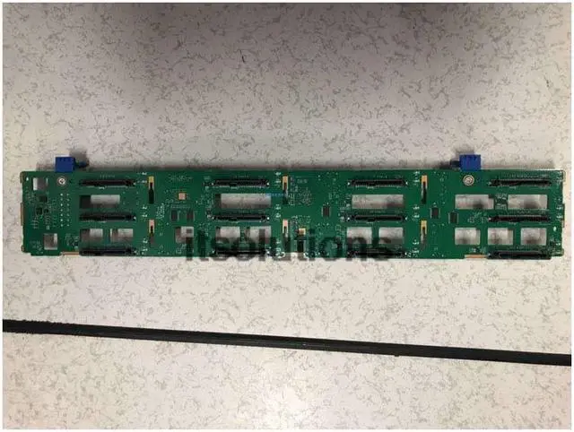Main image of For RH2288H V3 hard disk backplane BC11THBM BC11THBF server motherboard power supply
