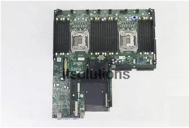 Main image of For Dell PowerEdge R630 Server Board X99 0CNCJW 02C2CP 086D43