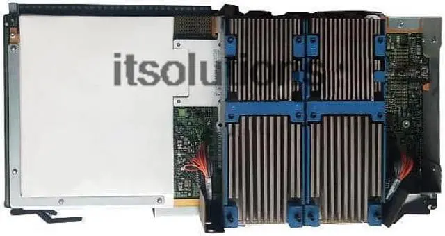 Main image of For HP RP4440 CPU board A6961-60207 / AB527-62002 /0590/4713