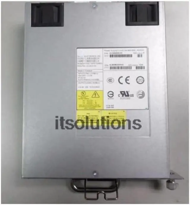 Main image of For Brocade 5100 Power Brocade 105-000-165 23-0000092-02 power supply