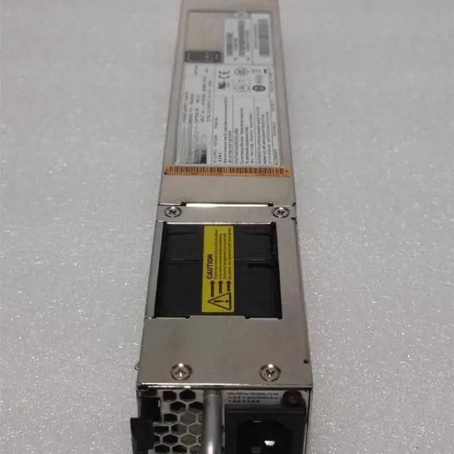 Main image of For H3C LSVM1AC650 S5820 S5830V2 S6800 series switches 650W AC power module
