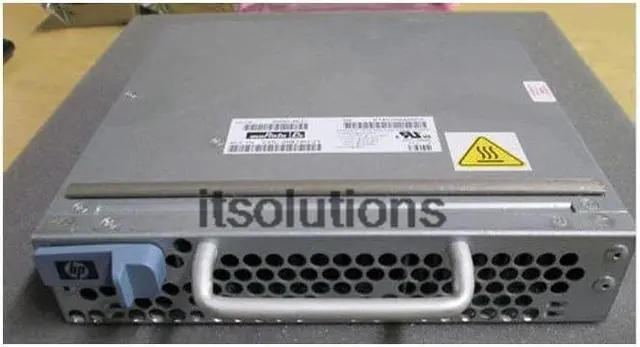 Main image of For HP RX7640 RX8640 570W 0950-4637 Small computer power supply PCI power supply
