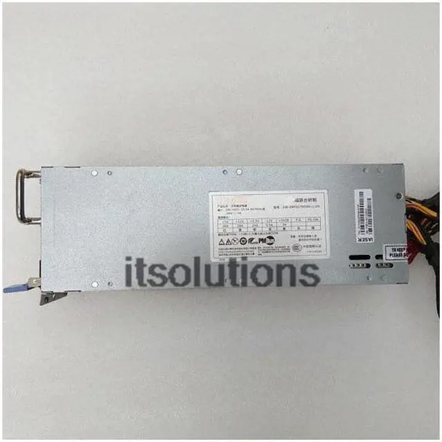 Main image of For inspur Great Wall GW-ERP2U700(90+)-2H sugon I620R/I420R-G 1+1 power supply