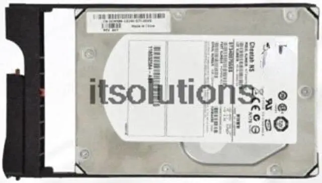 Main image of For EMC AX4-5 CM589 005048811 005050107 005048960 400GB SAS 10k