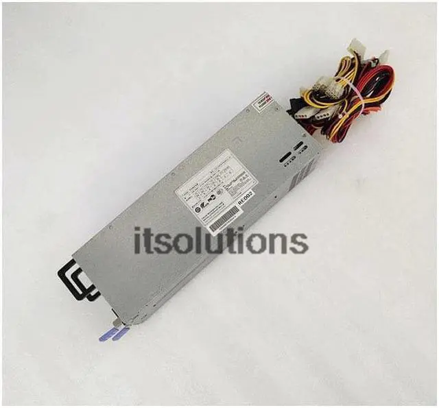 Main image of For Greatwall/Great Wall 2U Redundant Power Supply GW-ERP2U700(90+)-2H server power supply 700W