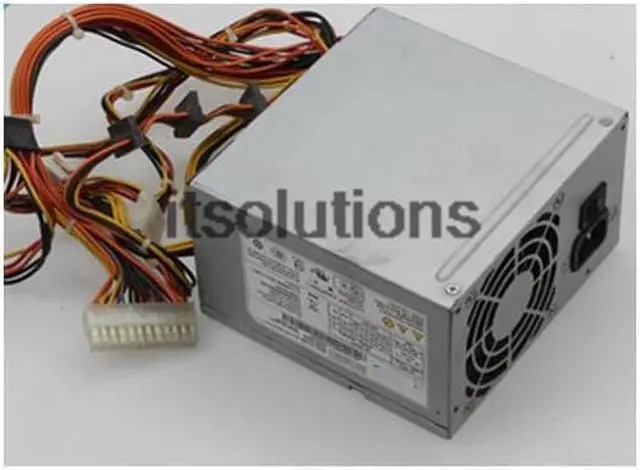 Main image of For IBM X3100 M4 server 350W power supply DPS-350AB-16 B 00J6073 00J6069