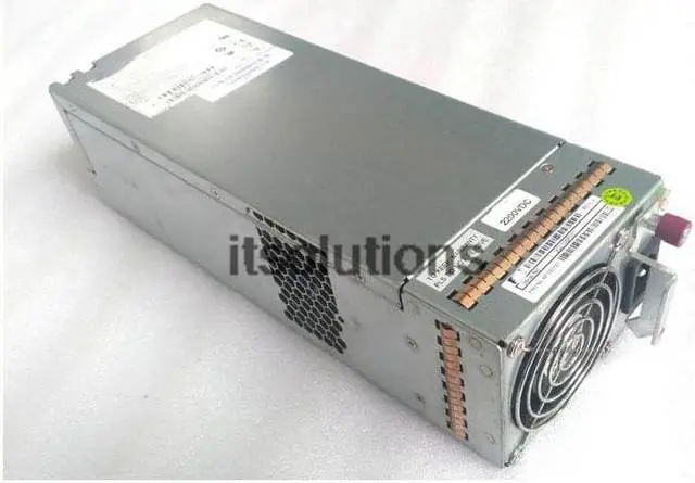 Main image of For HP YM-3591A 592267-001 573W MSA2000 P2000G3 Disk Enclosure Power Supply