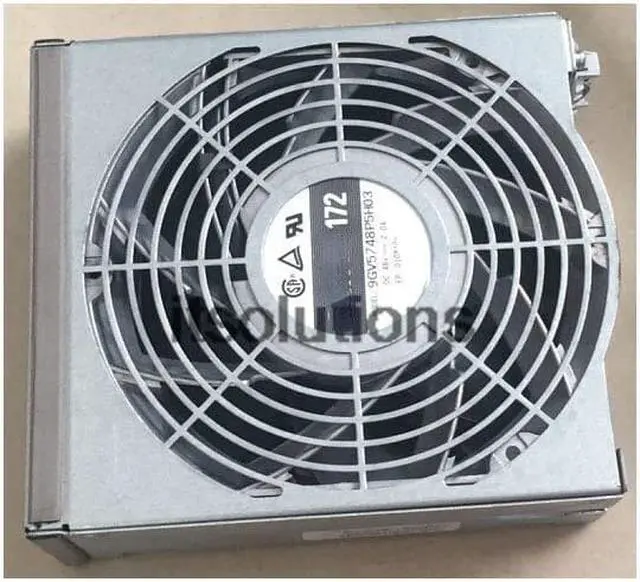 Main image of For Sun M4000/M5000 Fans 541-0573-05 541-3447-01 541-3472