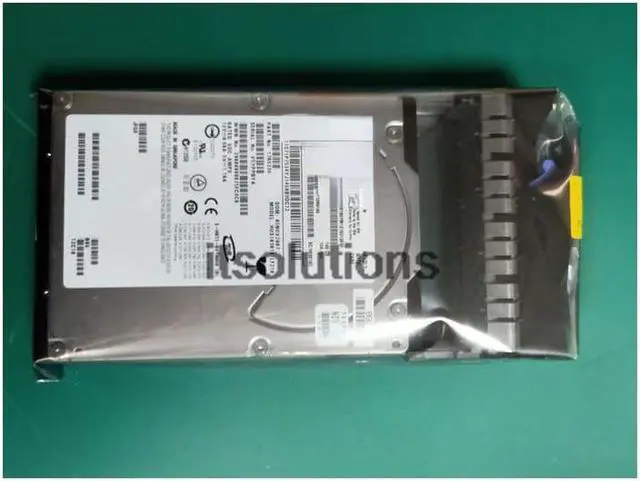 Main image of For IBM 2002 22R1558 23R0829 22R5489 146G10K FC Optical HDD DS6800