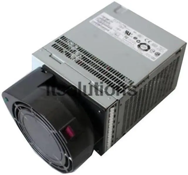 Main image of For HP MSA30 MSA1000 Power Supply with Fan 212398-005 304044-001 212398-005