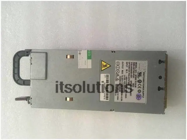 Main image of For HP DL380 G6 G7 DC Power Supply 444049-001 437573-B21 451816-001