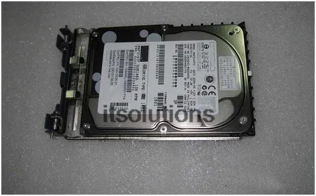Main image of For SUN 540-5626 146G 10K FC Optical Hard Drive 390-0280 ST314670FSUN146G