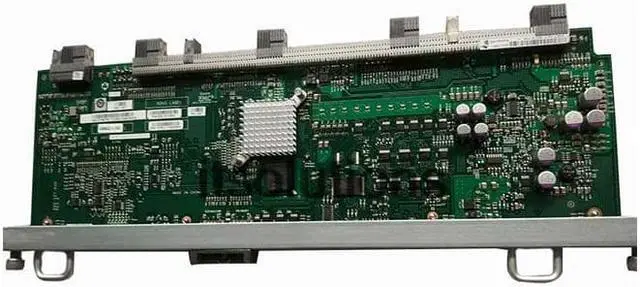 Main image of For EMC VNX DAE3U Expansion Board Control Card LCC 303-108-000E 100-562-126