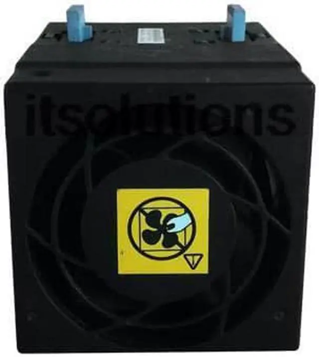 Main image of For IBM 8284-22A 00FV726 IBM Power 8 S824 fan 60mm fan genuine