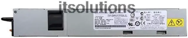 Main image of For IBMX3650/X3550M2/M3 power supply 675W 39Y7227 39Y7201 39Y7218 39Y7236