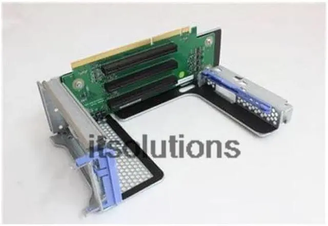 Main image of For Disassemble IBM X3650M4 server PCI-E 16X expansion board 94Y6704 00D3009
