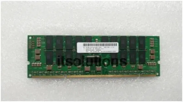 Main image of For Sun V480 V880 V890 Netra20 1GB PC100 RAM X7056A 501-6109