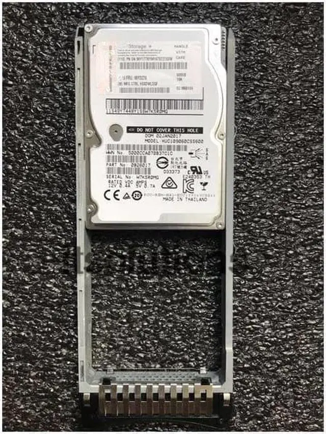 Main image of For IBM v7000 G2 storage hard drive 1.2TB 2.5