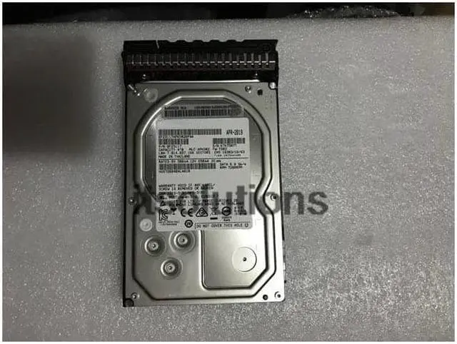 Main image of For 35257-03 ST3300656FC 300GB 15K FC storage hard disk S3100 S3200