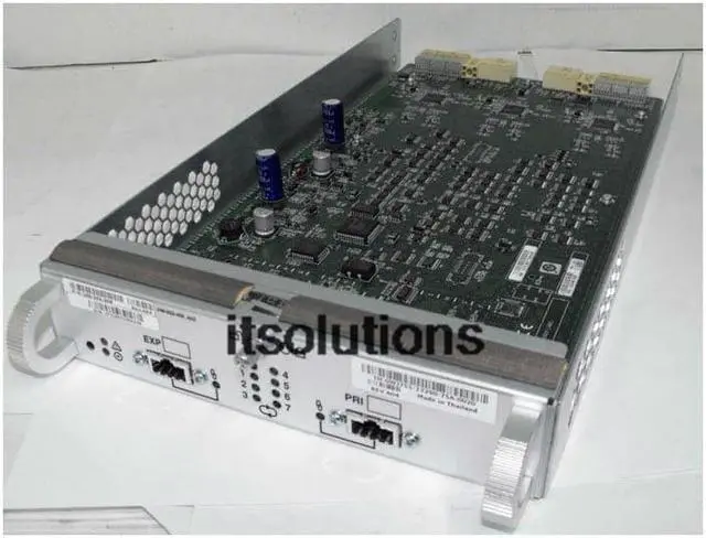 Main image of For 005348489 EMC DAE2 CX500 Expansion Enclosure Controller CX-2GDAE