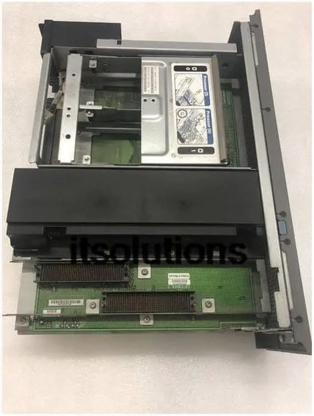 Main image of For HP RX6600 Minicomputer CPU Board AB464-60102 AB464-69102 AB463-2124D