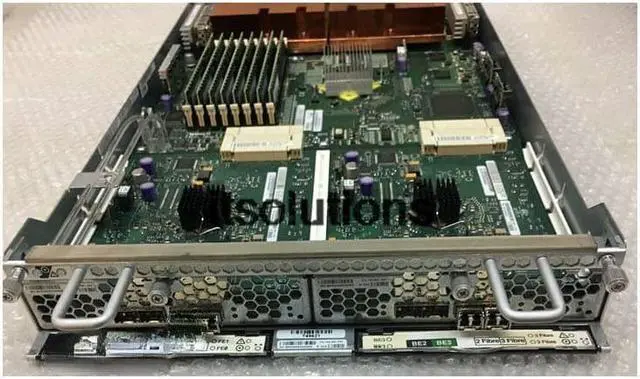 Main image of For /RH2285 V2 motherboard BC11SRSC 03021DNH attached