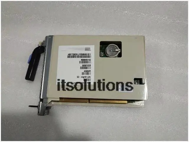 Main image of For IBM P570 FSP card 53P5089 39J1506 80P5319 32N1309 32N1308