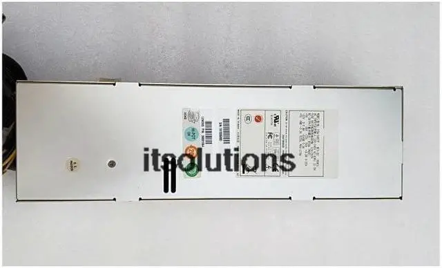 Main image of For Lenovo perfect R520 G6 36001054 New Giant P2W-5657P 650W 2U Server Power Supply