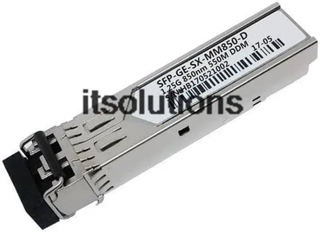 Main image of For H3C H3C SFP-GE-SX-MM850-A(-D)Gigabit multimode optical module LC interface 550M/850NM