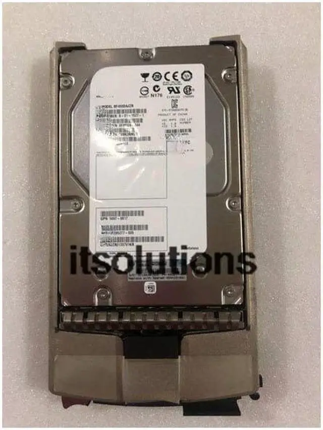 Main image of For HP EVA 450G FC 3.5 15K AG804A/B 454415-001 AG804-64201