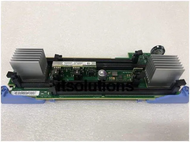 Main image of For IBM 2BE3 74Y3423 74Y2745 00E0635 74Y3276 P710 P730 Memory Board
