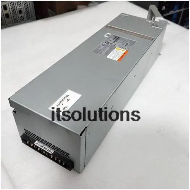 Main image of For NetApp DS4243 Power Supply 114-00087+C0 82562-21 HB-PCM01-580-AC 580W