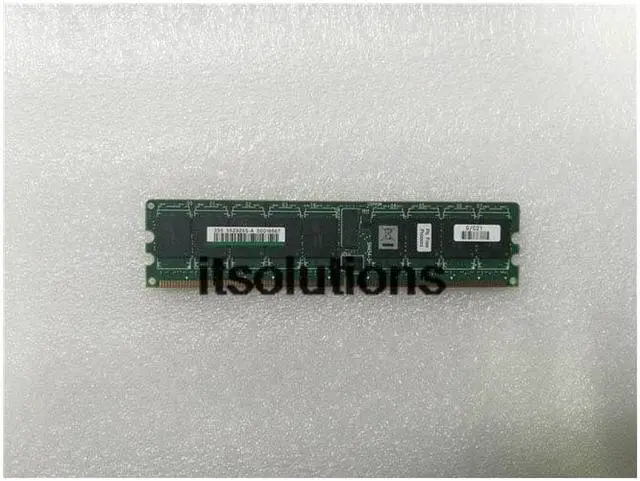 Main image of For Hitachi 5529255-A 4GB HP HITX5529255 3551509326 XP2400