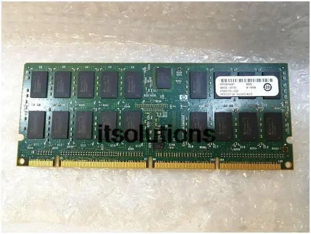 Main image of For HP AB456A AB456-60101 8G minicomputer memory Integrity rx7640 rx8640