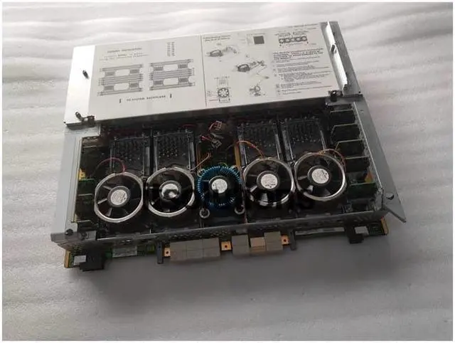 Main image of For HP RX7640 RX8640 PN??AD365AX AD365-67001 AD365-69001 CPU